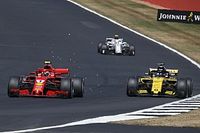 Ganhos de pot&ecirc;ncia da Ferrari impressionam Renault