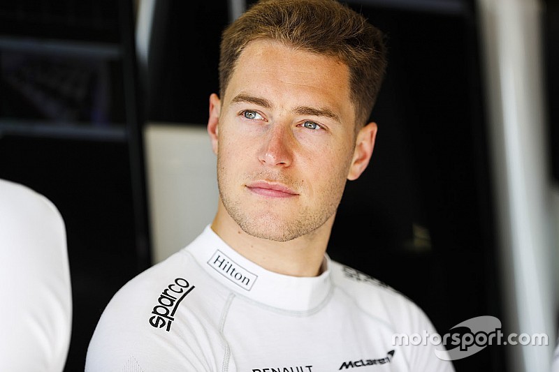 Officieel: Stoffel Vandoorne met HWA in Formule E