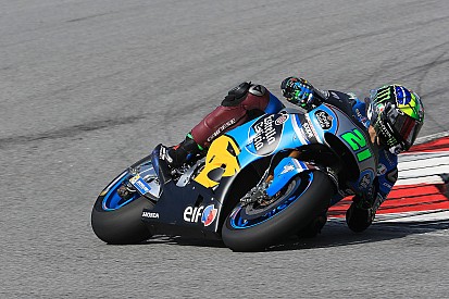 Morbidelli: Zarco'nun çaylak performansını tekrarlamam "imkansız"