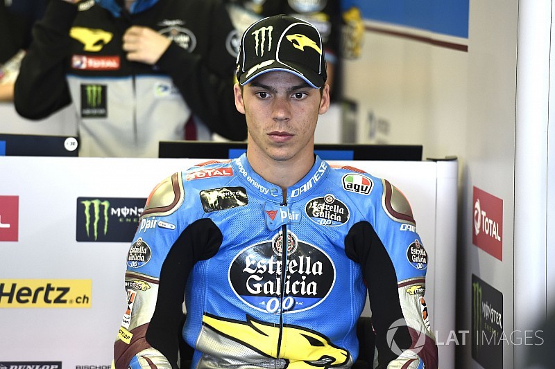 Heiß begehrt: Joan Mir hat Vorvertrag mit Repsol-Honda