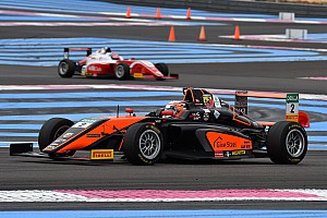 Van Amersfoort laat Vesti met promotie alvast ruiken aan Formule 3