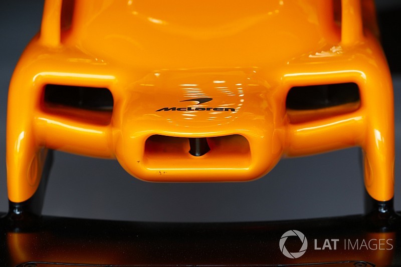McLaren Group: papà Latifi investe 200 milioni di sterline a Woking