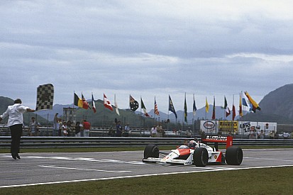 F1 estaria voltando ao Rio de Janeiro, diz site