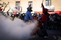 Motorsport.com Espa&ntilde;a desea a todos sus lectores un feliz y deportivo 2026