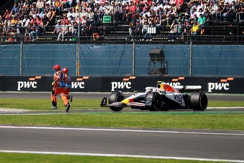 F1 | Caso Lawson-commissari: sarebbe Liam a non aver rispettato la doppia bandiera gialla