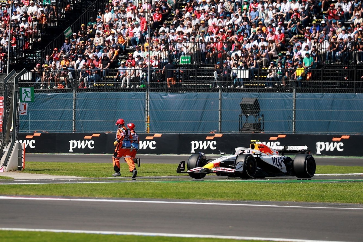 Le rôle de Lawson pointé du doigt dans l'incident avec les commissaires