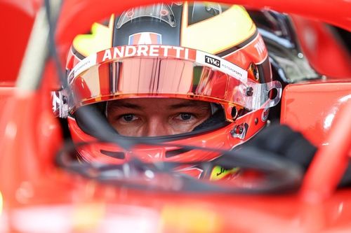 F&oacute;rmula E Sao Paulo: Dennis gana y Pepe Mart&iacute; sufre un accidente