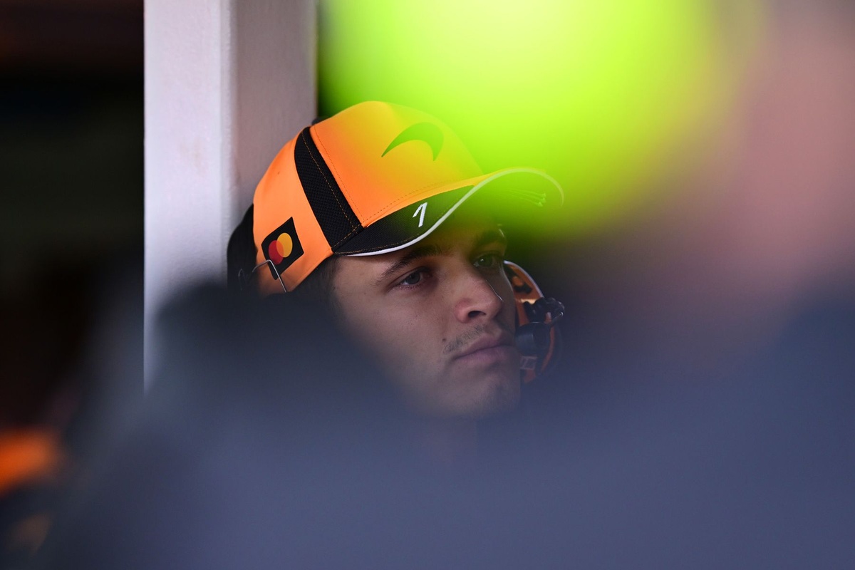 Le règlement 2026 sous un feu nourri : "En fait, ce sont 20 pilotes qui se plaignent"