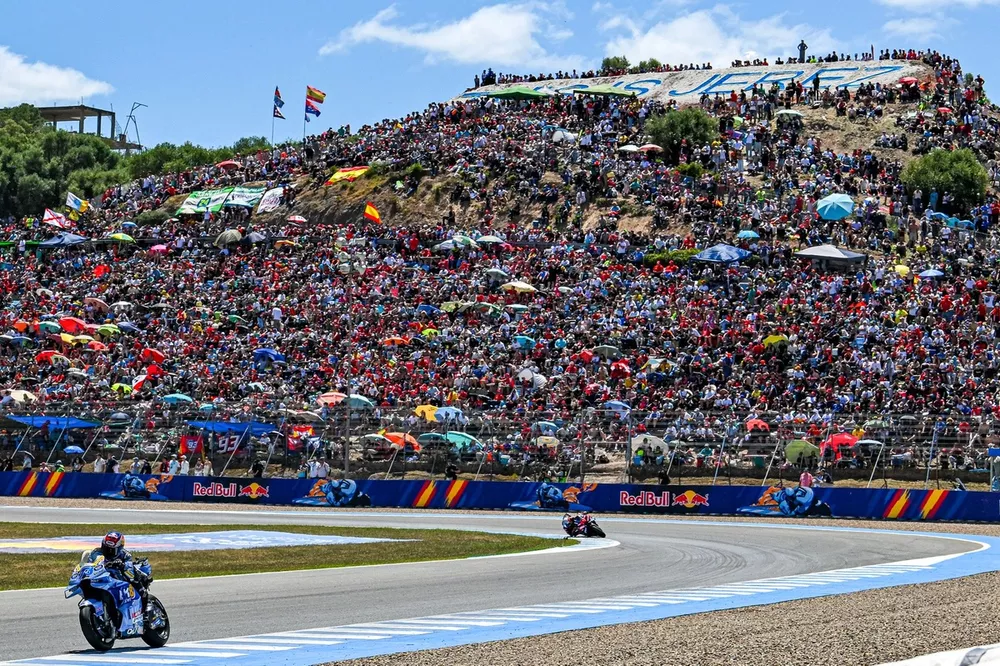 Alex M&aacute;rquez, Gresini Racing