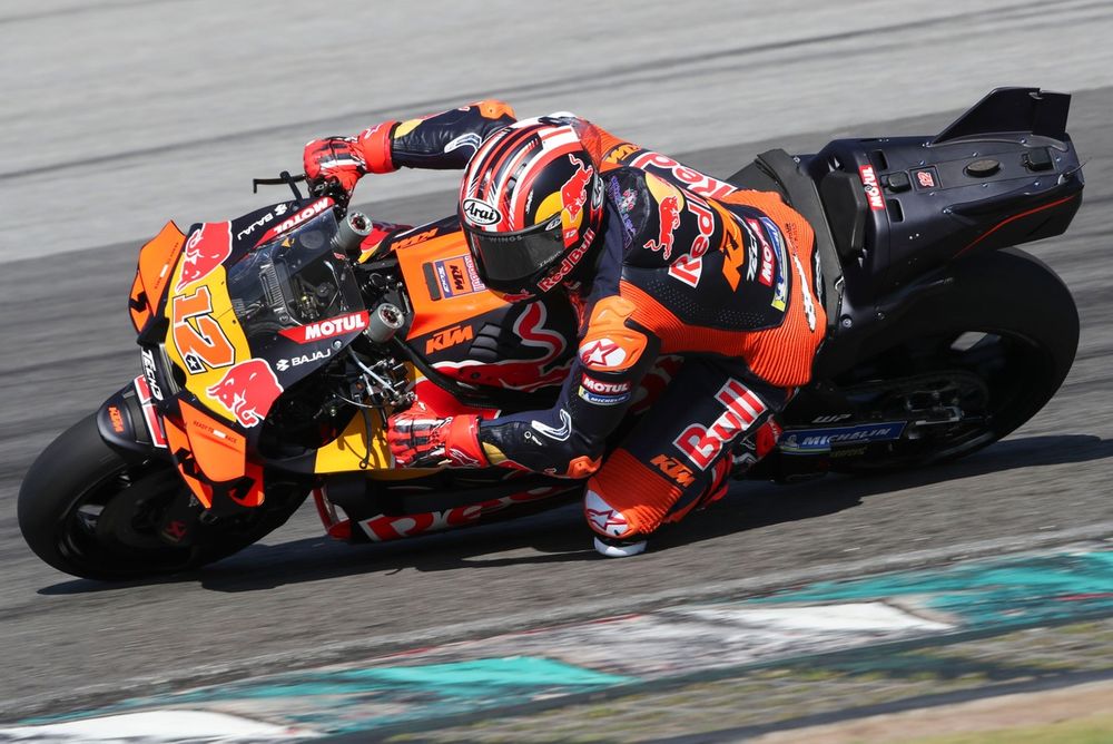 Maverick Vi&ntilde;ales, Red Bull KTM Tech 3