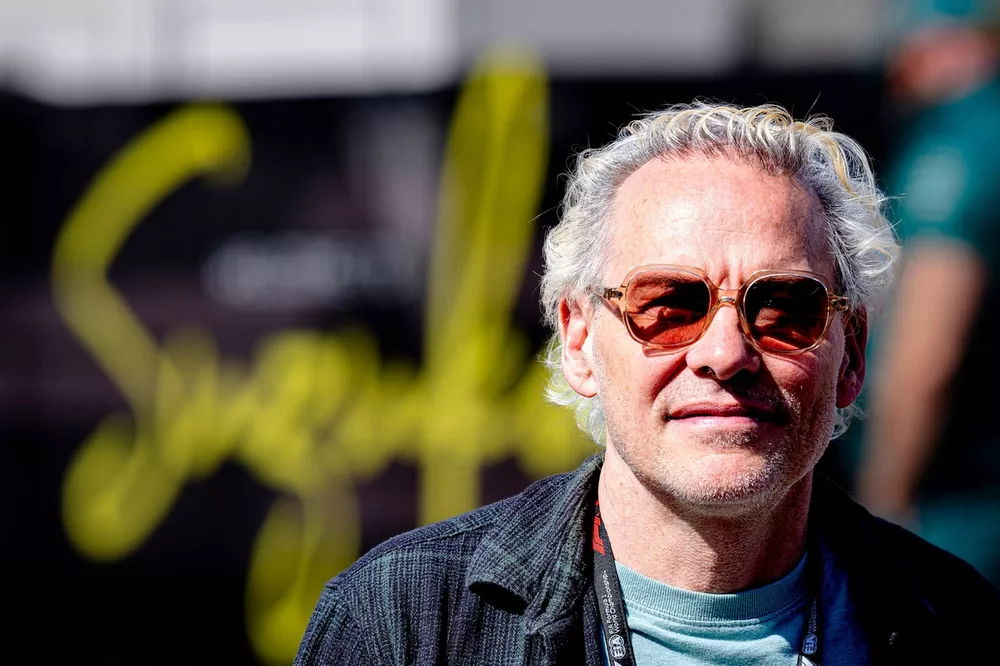 Jacques Villeneuve