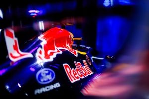 F1: Red Bull preferiria disputa acirrada nos motores a sistema de concess&otilde;es
