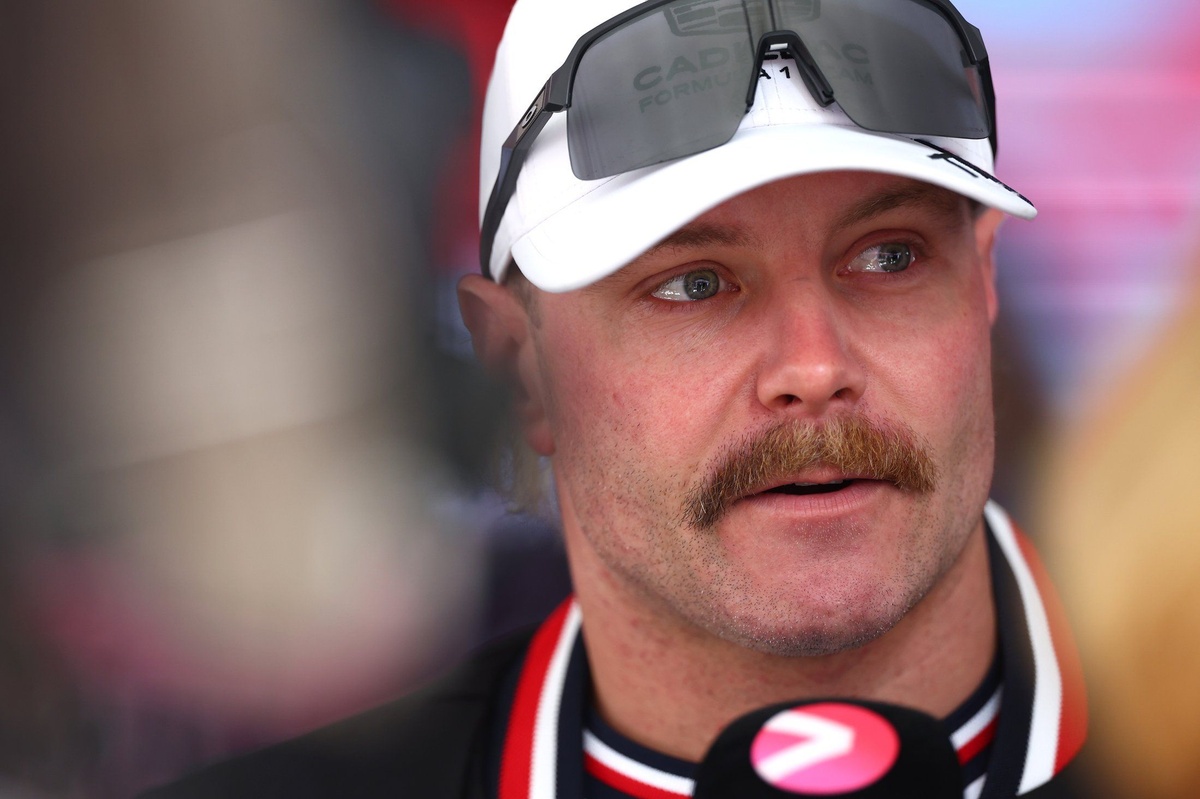 Cadillac set to benefit from F1’s April break as it targets performance gains