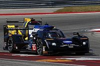 Taylor toma la pole con Cadillac en Austin