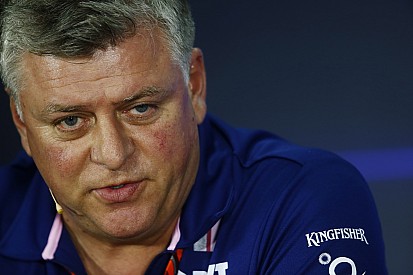 Force India-baas vreesde voor herhaling 'Caterham-scenario'