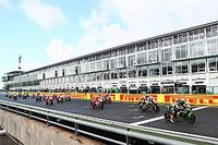 El WorldSBK llega a su &uacute;ltima cita europea; previa y horarios en Magny Cours