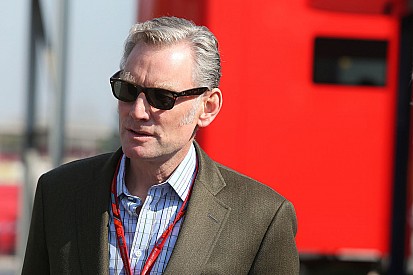 F1 marketing boss vows to "detonate the fan experience"