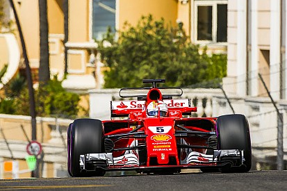 Vettel : "Nous ne pouvions pas vraiment prévoir" la stratégie
