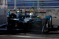 Turvey marca el paso en el primer día de test de Fórmula E