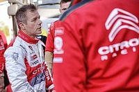 Loeb puede volver al WRC en el Rally de México 2018
