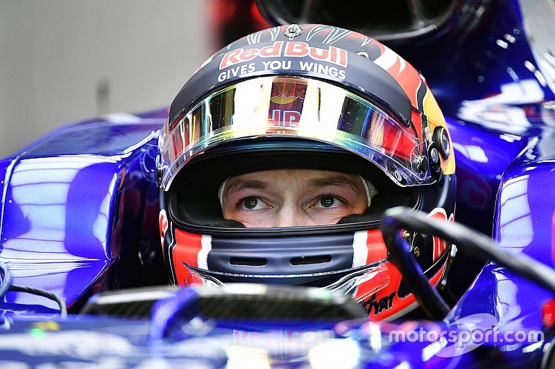 Daniil Kvyat sempre più vicino al clamoroso ritorno in Toro Rosso nel 2019