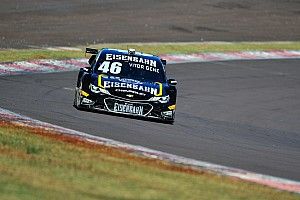Genz vence corrida 2 em Cascavel e faz história na Stock Car