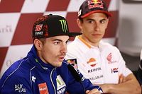 Vi&ntilde;ales quer terminar sequ&ecirc;ncia de M&aacute;rquez nos EUA