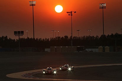 El WEC presenta un calendario provisional con Brasil y Bahrein