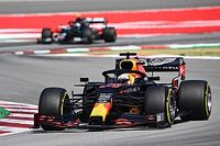 Verstappen explica discussão com equipe no rádio: "Tinha que garantir a melhor estratégia para nós"