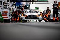 Liderzy DTM na dole tabeli