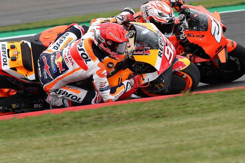 Marc Márquez, Repsol Honda Team