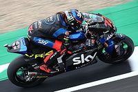 Descomunal pole de Bezzecchi en Silverstone por delante de Navarro