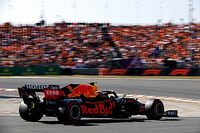 F1: P&eacute;rez deve largar em &uacute;ltimo ap&oacute;s Red Bull trocar unidade da Honda