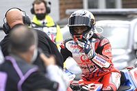 Mart&iacute;n: &ldquo;No estoy para ganar, Quartararo est&aacute; muy fuerte&rdquo;