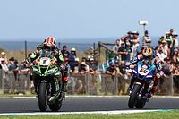 Kolejne zmiany w kalendarzu WSBK