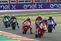 Miller: "En MotoGP se pilota mucho más agresivo que hace unos años"