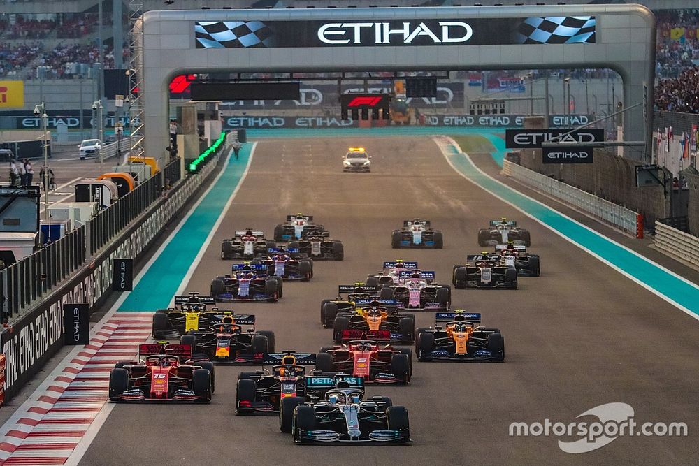 Acci&oacute;n al inicio