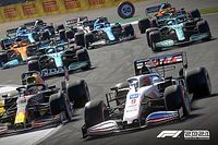 F1 2021 revela primeiras imagens além de mais detalhes do game