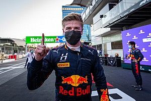 Bak&uacute; F2: Vips se impone en una carrera con pol&eacute;mica