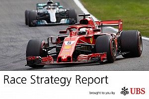 La estrategia del GP de B&eacute;lgica: c&oacute;mo Ferrari y Vettel ganaron la partida