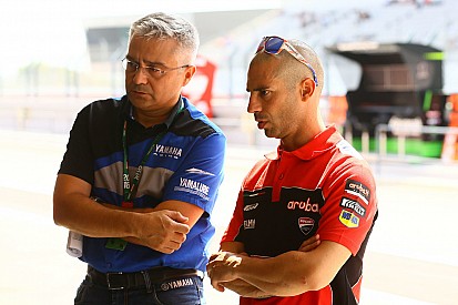 Yamaha R1 in der WSBK: Ist Marco Melandri das fehlende Puzzlestück zum Erfolg?