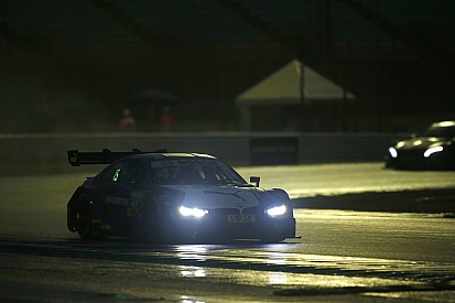 DTM Misano: 2. yarışta zafer Eriksson'un, Zanardi 5.!