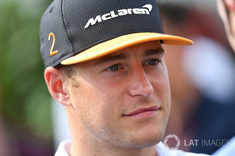 Vandoorne