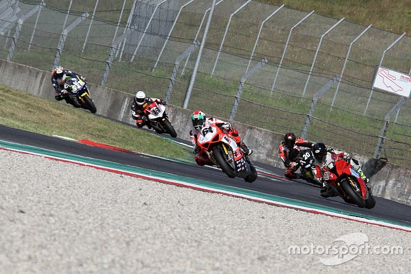 Pirelli Cup: al Mugello brillano le wild card Valtulini e Saltarelli
