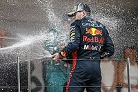 Andretti quer convencer Verstappen a correr a Indy 500