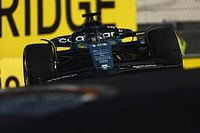 Oficjalnie: Honda wraca z Astonem Martinem