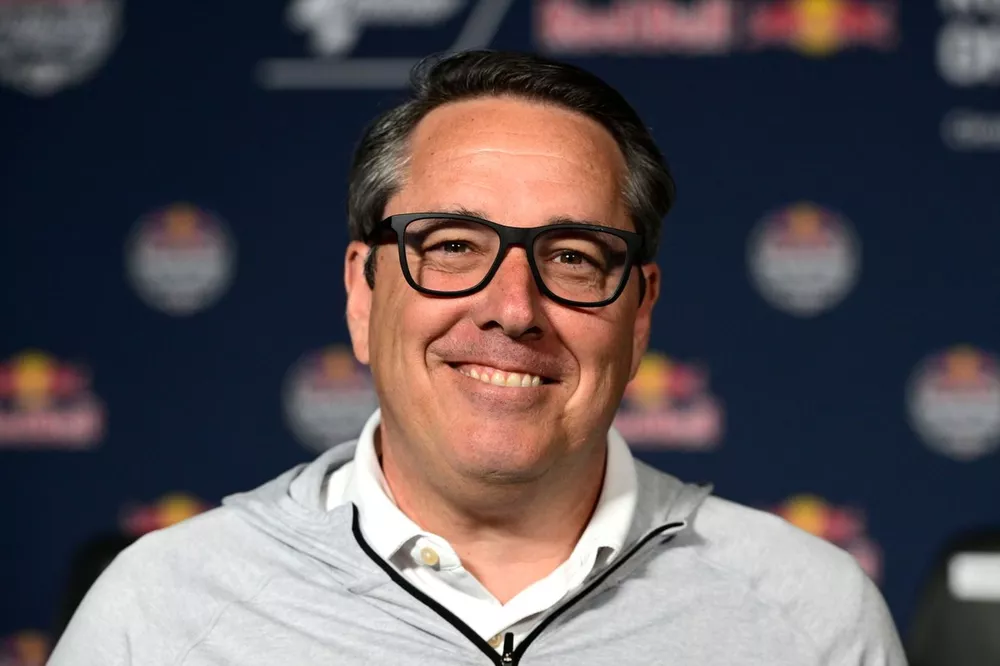 Dan Rossomondo