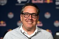 MotoGP anuncia la marcha de su responsable comercial, Dan Rossomondo