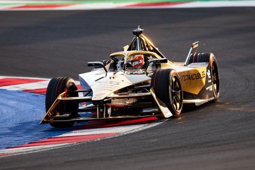 Resultados positivos para DS Penske en Misano