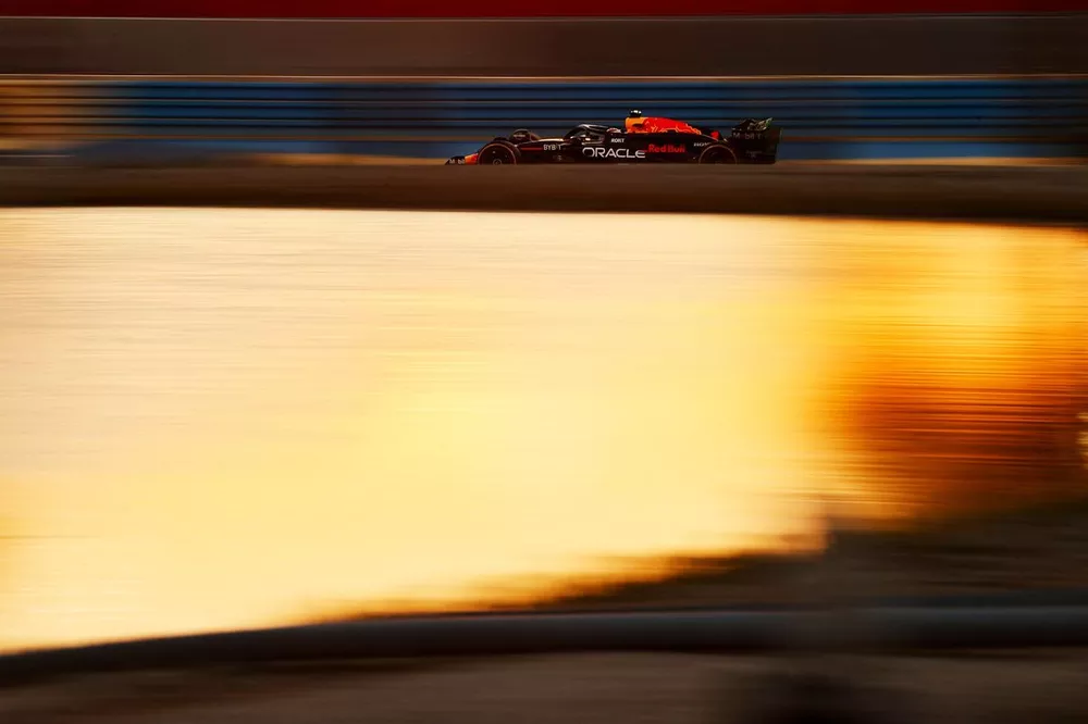 Max Verstappen, Red Bull Racing RB20 